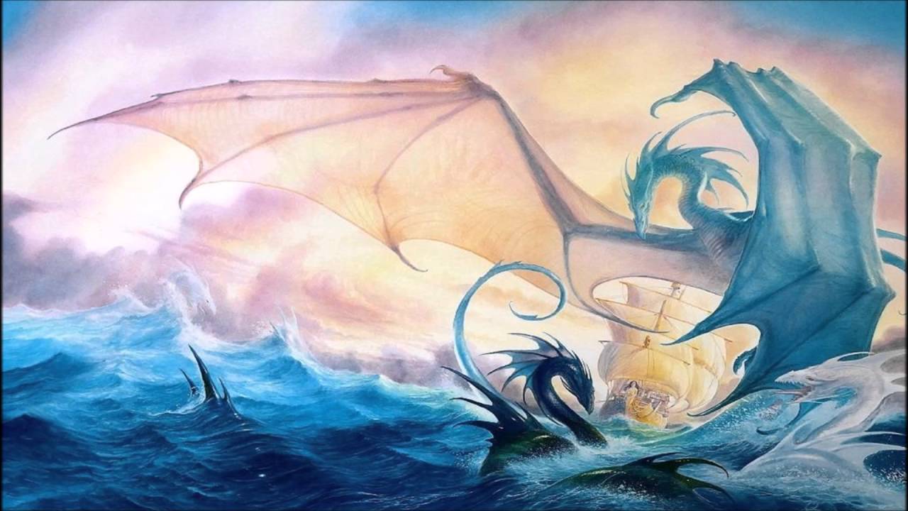 Nightcore Turn Loose The Mermaids