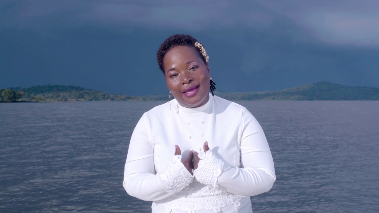 Omuyaga Gukuwulira By Marianah Kitiibwa Milly
