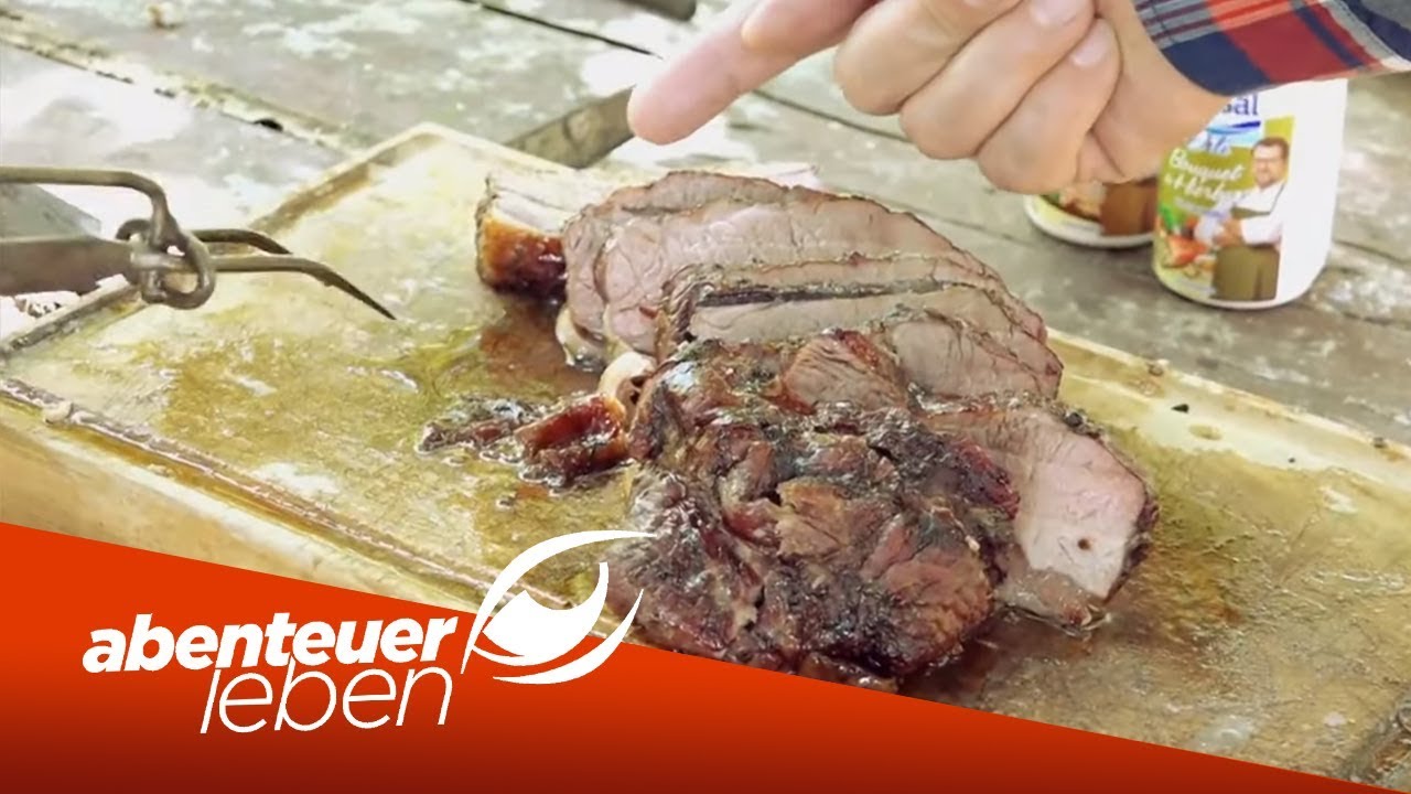 Hoffmann on Tour: Das beste Asado in Argentinien | Abenteuer Leben | kabel eins
