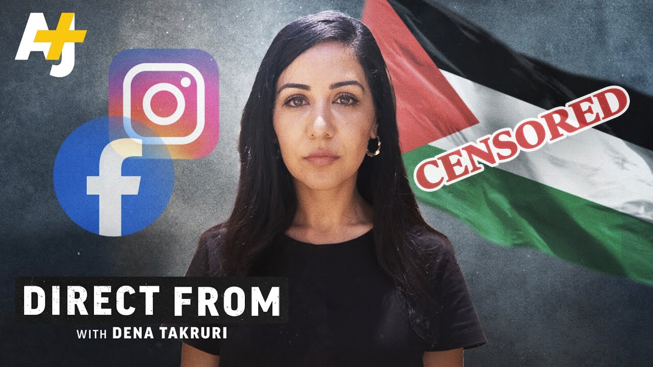 Inside Israel's Influence on Meta