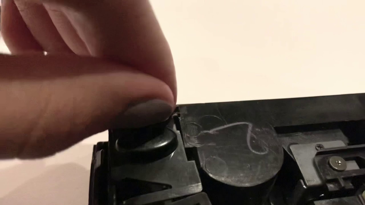 Kodak star 110 camera / mecanismos 4