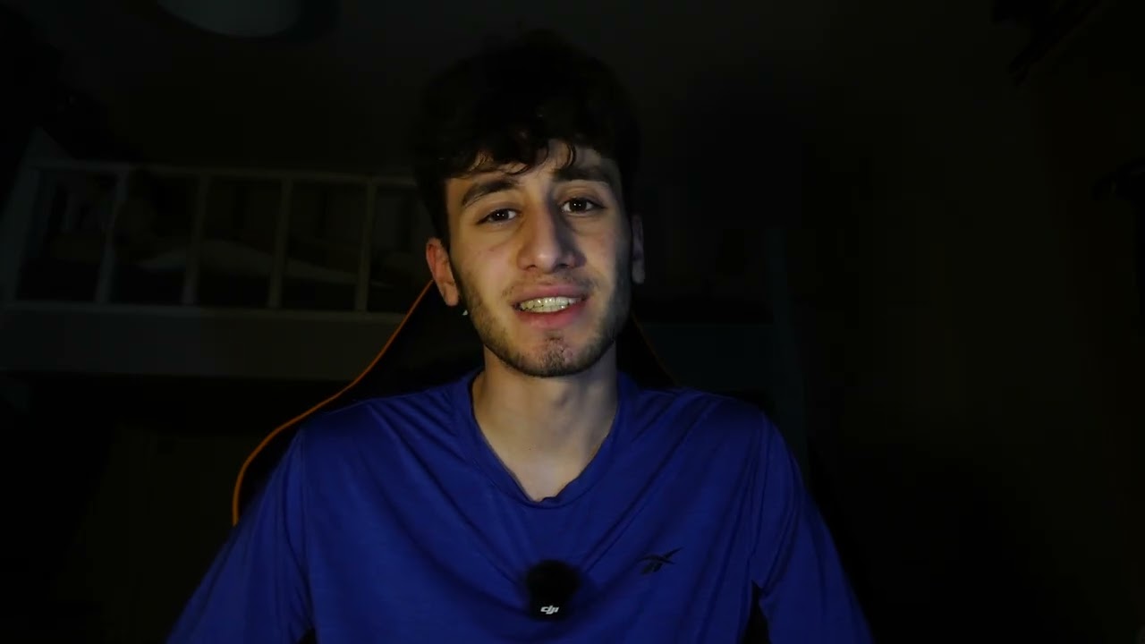 Luke Part 2