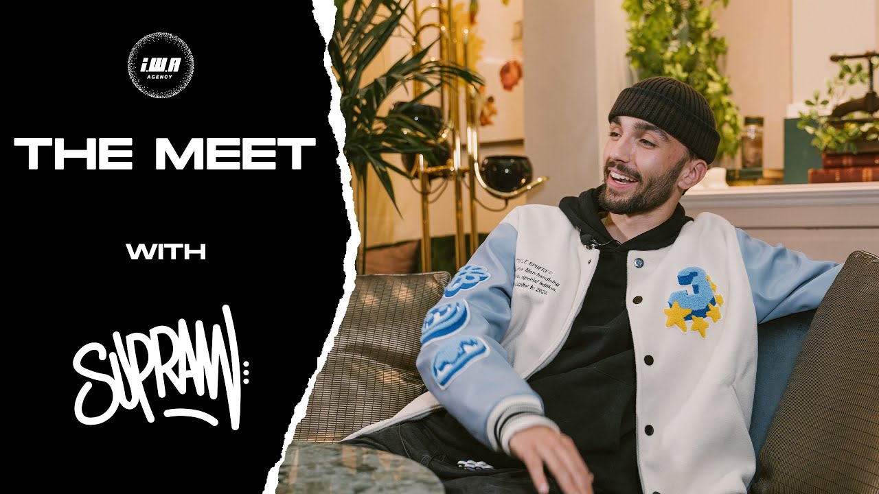 THE MEET - Supraw