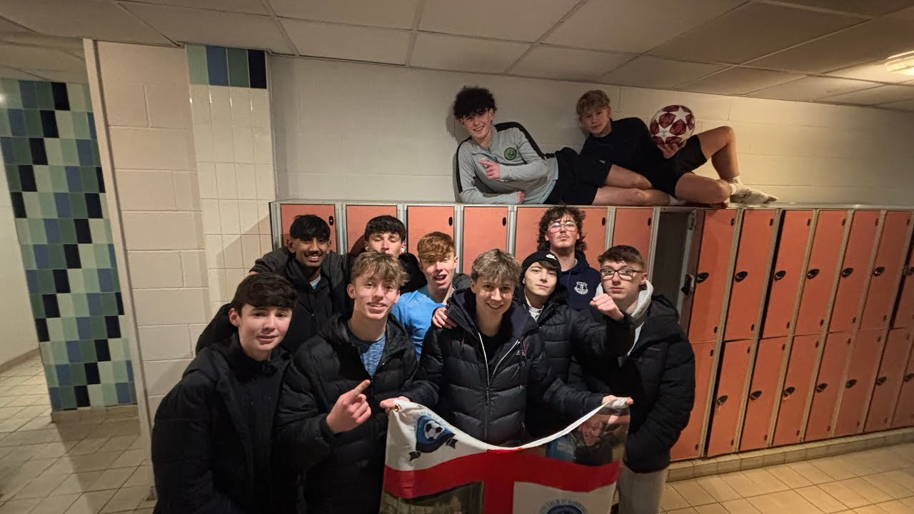 WFA’s first and maybe last game of 2026