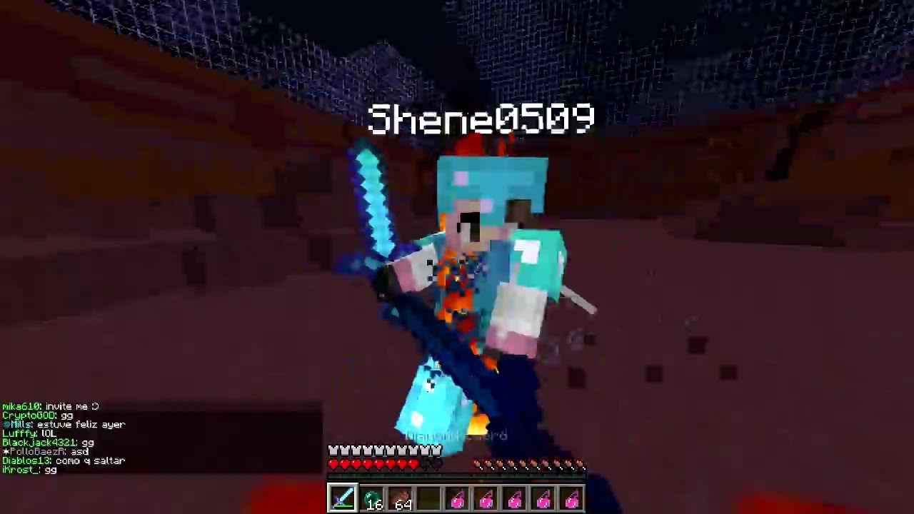 DJthread vs Shene0509 :^)