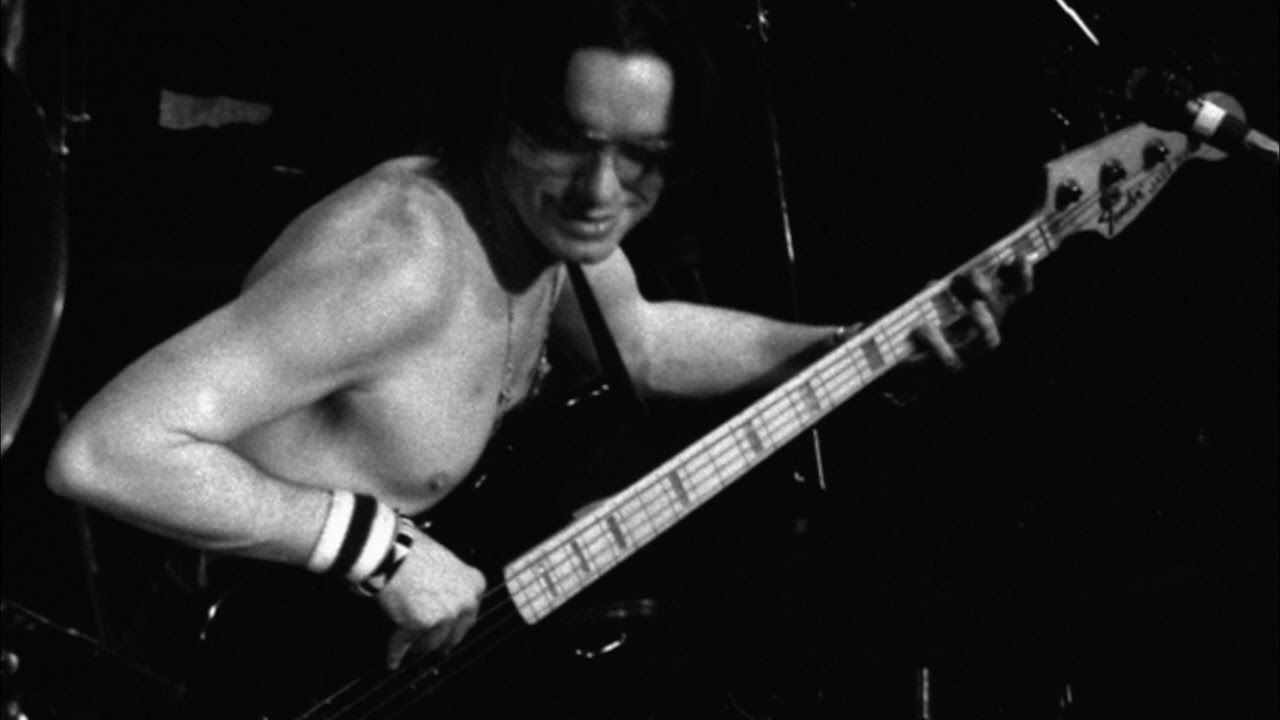 Jaco Pastorius Quintet – Dolphin Dance (Live in New York City with TGTN, 2/26/1985 / Second Show)