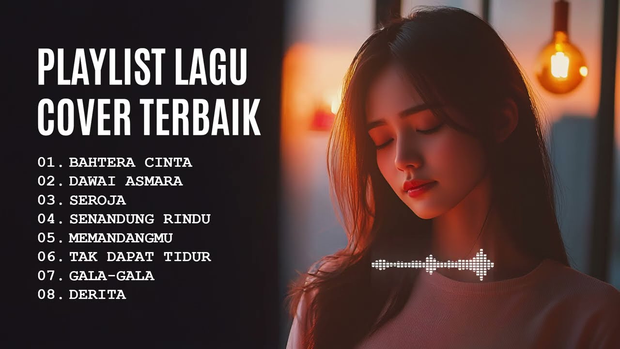 Kumpulan Lagu Cover Terbaik  by PopDangdutCover | Syahdu & Menenangkan Hati