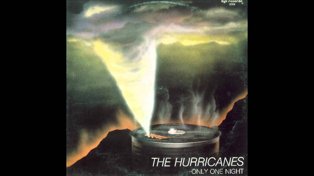 The Hurricanes - Only One Night [HQ]