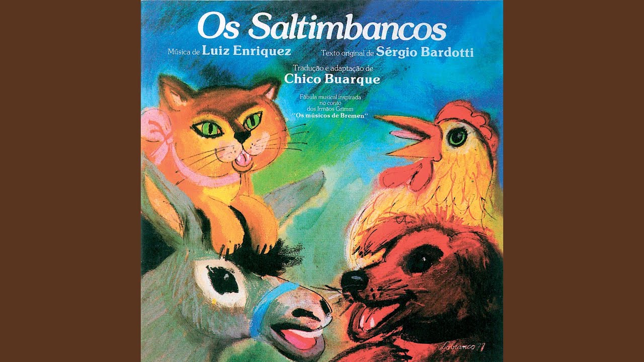 O Jumento