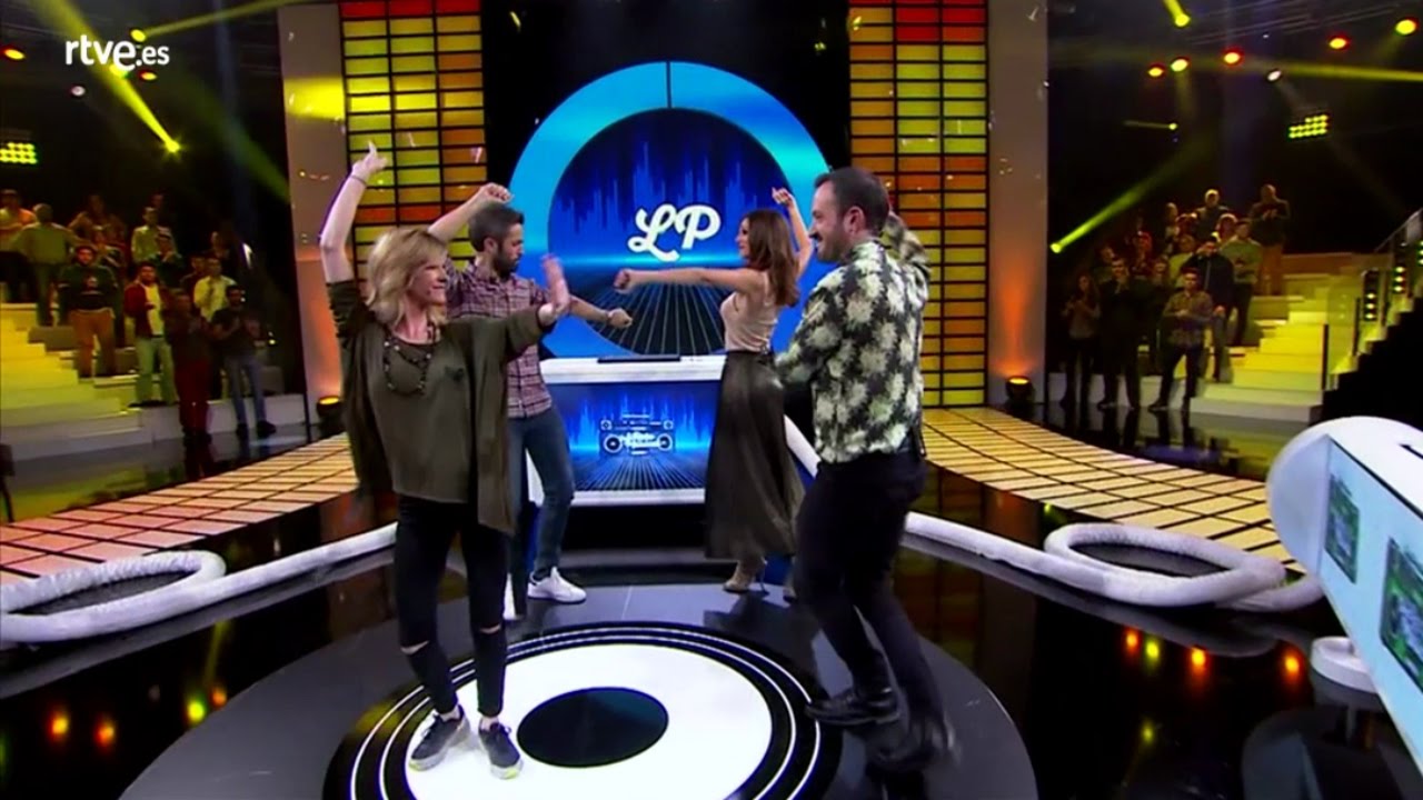¡A bailar las 'Sevillanas de los bloques' de Martirio! | #FinalGranReto | El gran reto musical