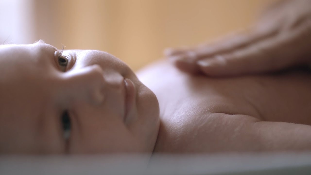 Por qué elegir productos para bebé Johnson's® Baby | Johnson's®