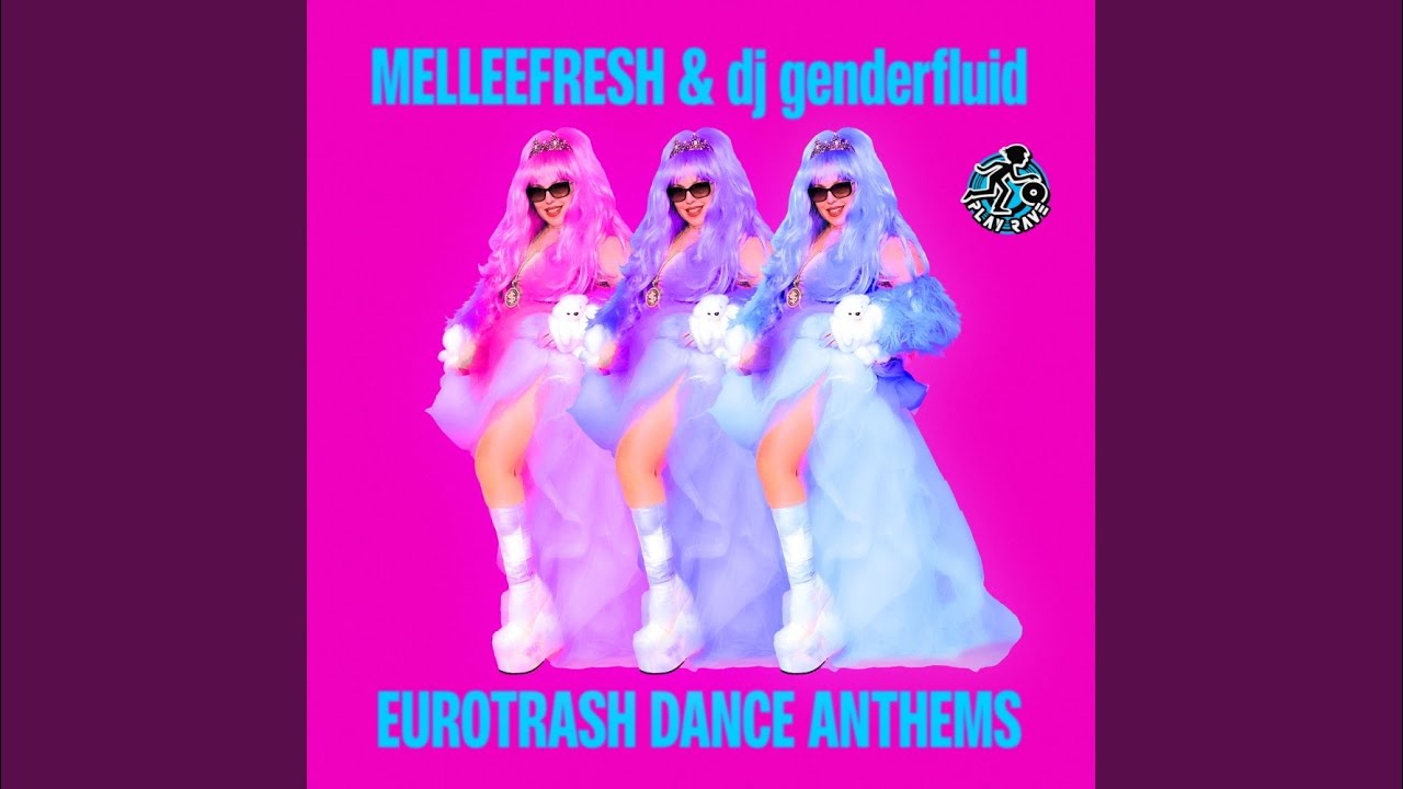 Bunny Hop (dj genderfluid Remix)