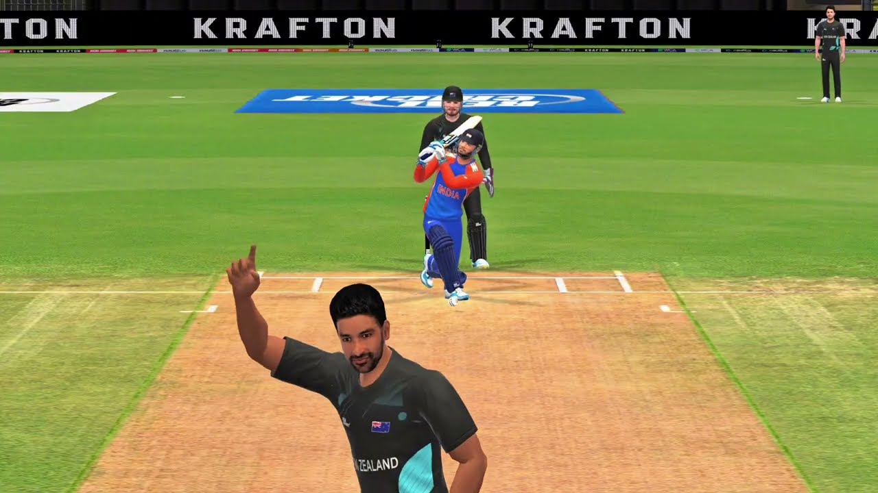 India vs New Zealand 2nd T20 Full Match Highlights 2026 | IND vs NZ 2nd T20 Full Highlights 2026