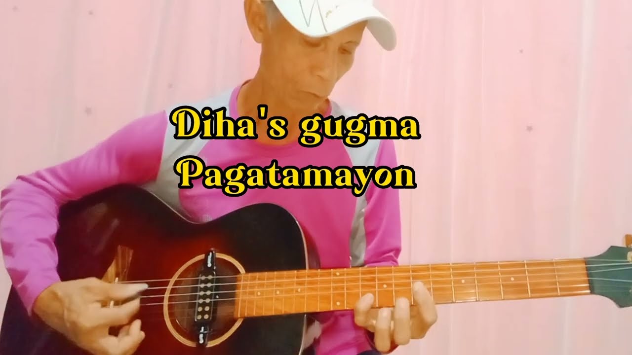 GIHIGUGMA KO IKAW GINOO Cover /Instrumental(Brother Jeremias Medico Sr.)