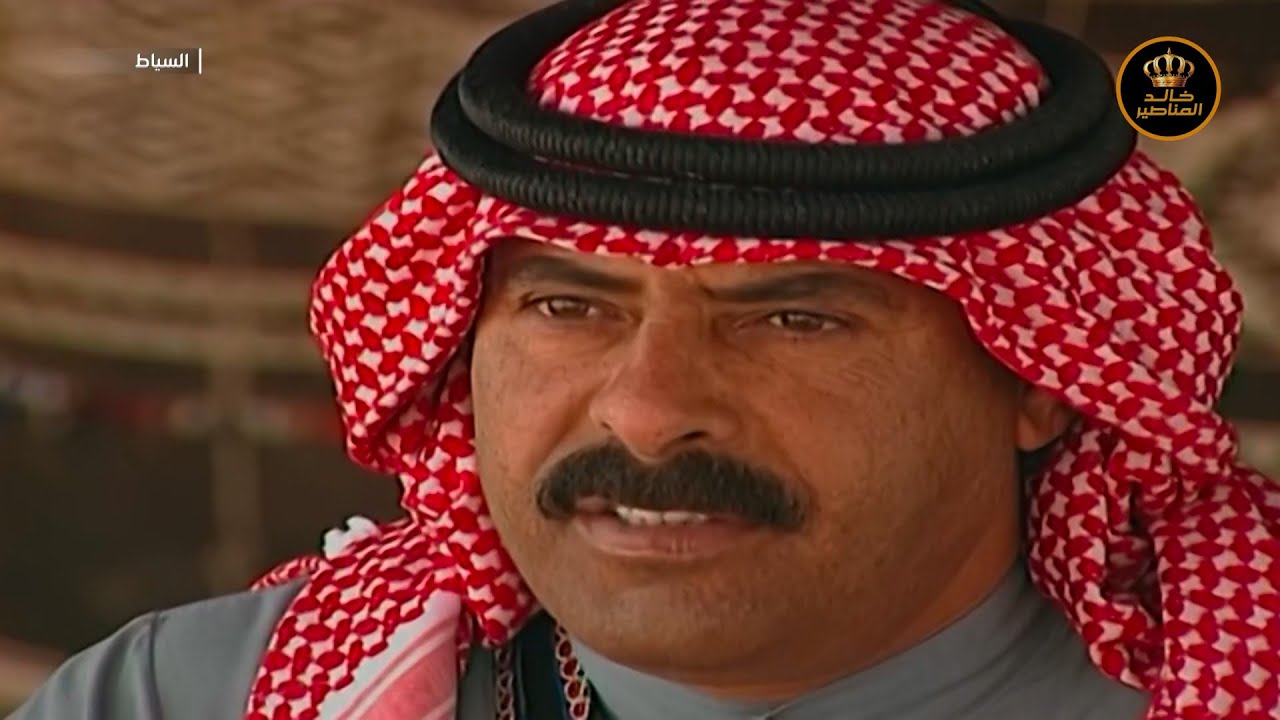 مسلسل السياط الحلقة 6 - HD