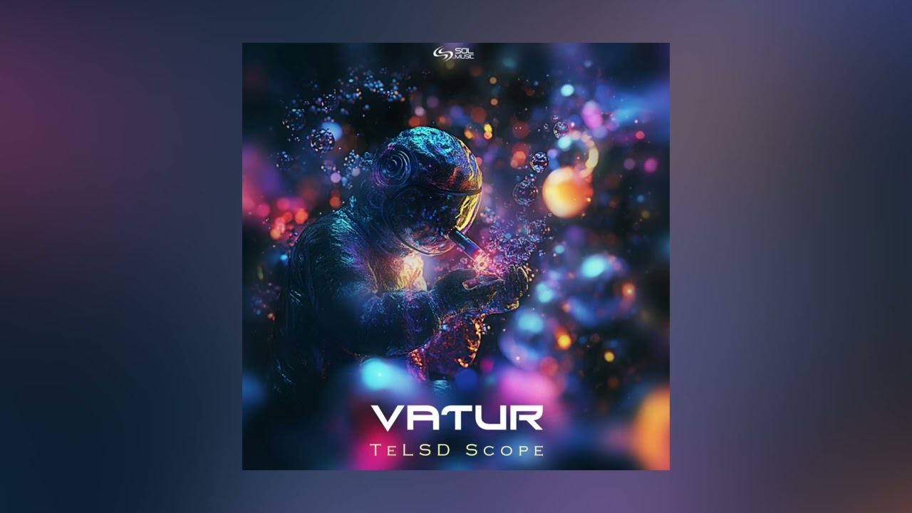 Vatur - Telsd Scope | Sol Music