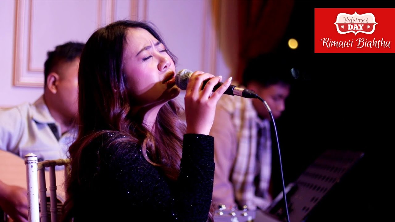 DEBORAH RALTE - KUM SANG ATAN