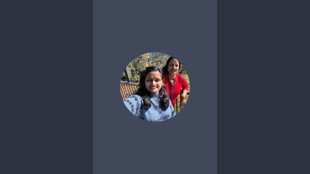 Deepa Lavi kharkwal is live!