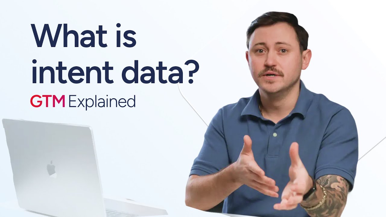 What is Intent Data? | ZoomInfo