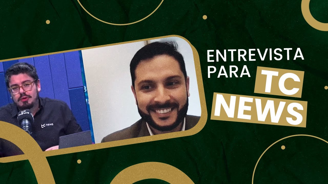 Fictor Alimentos dá entrevista a TC News sobre IPO Reverso