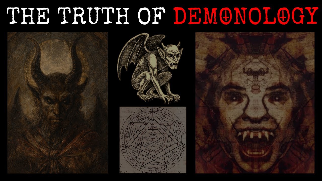 Why Demons Never Disappeared  | Demonology Through History