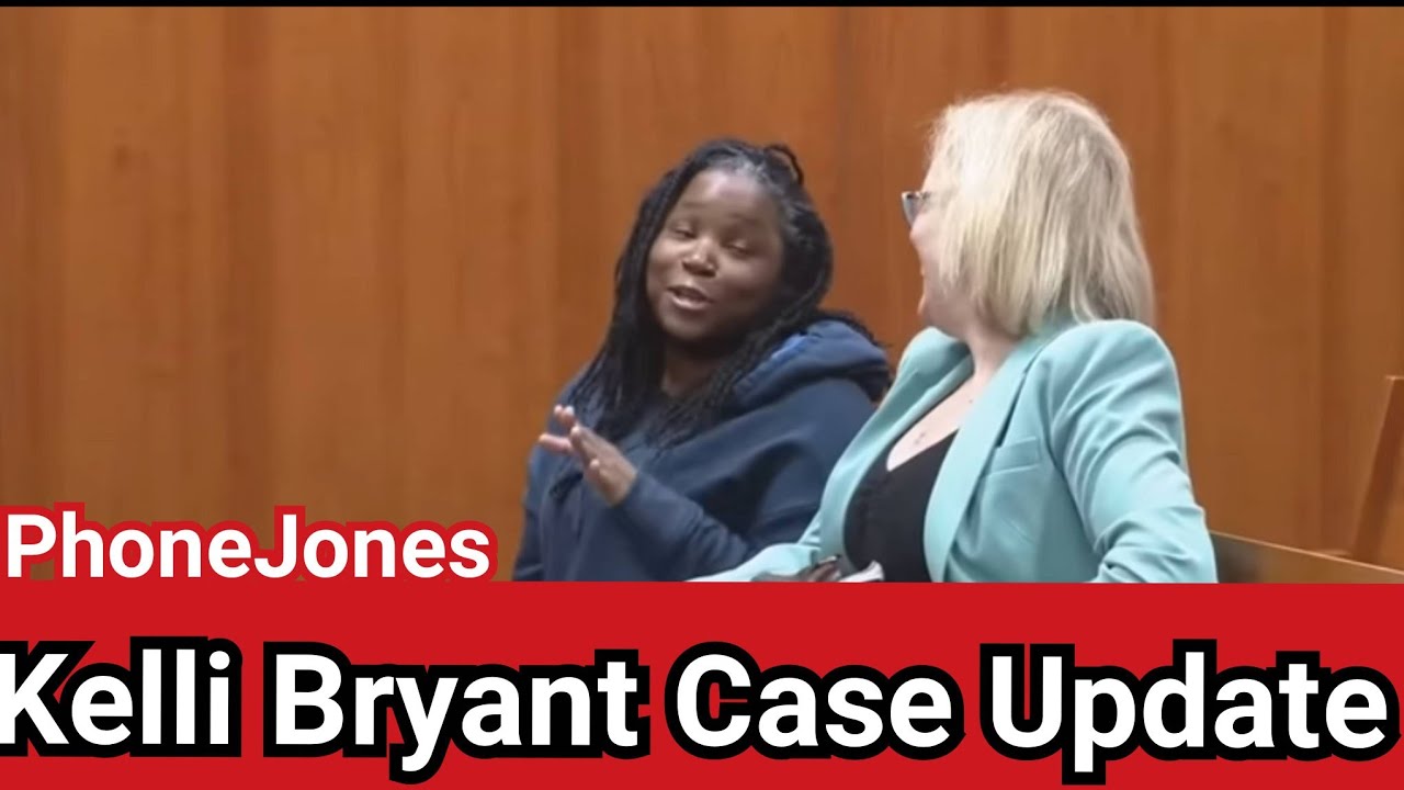 Kelli Bryant Case: Fraud & Squalor Case