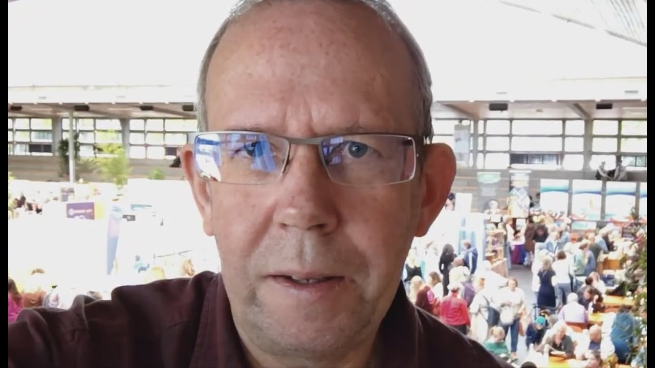 Botschaft von den Schirnertagen vom Oktober 2025