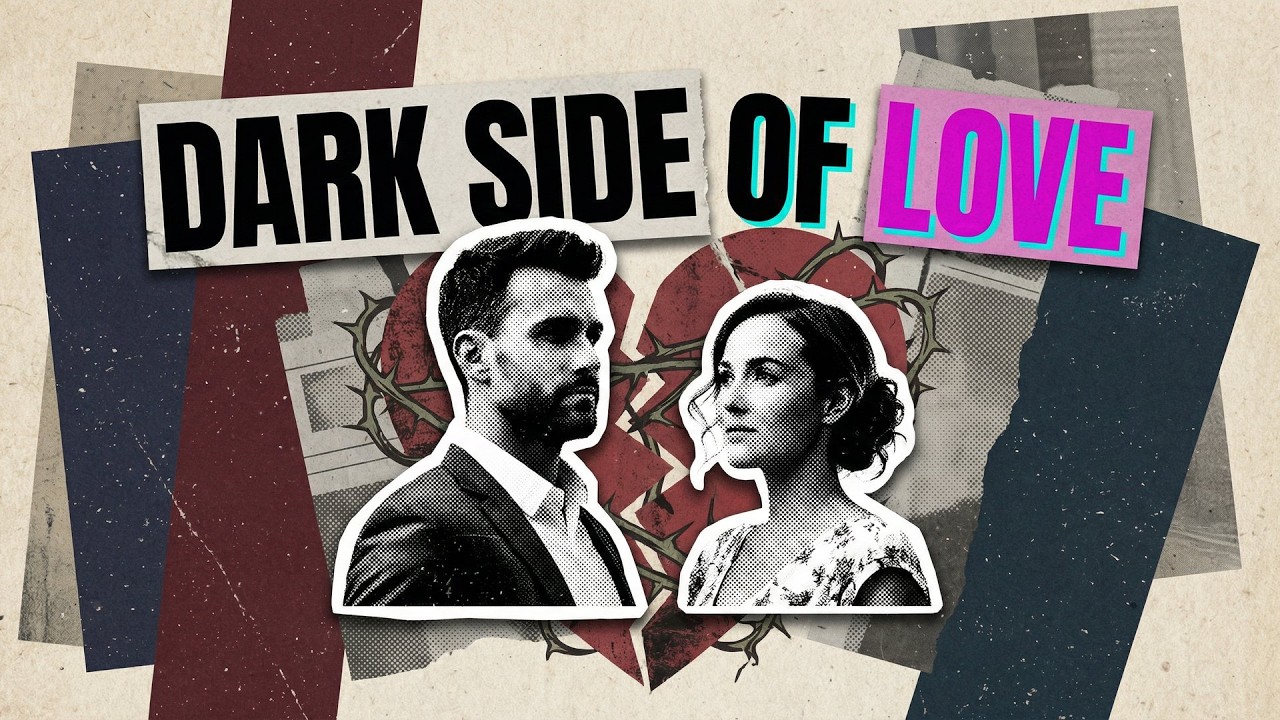 The Dark Side of Love