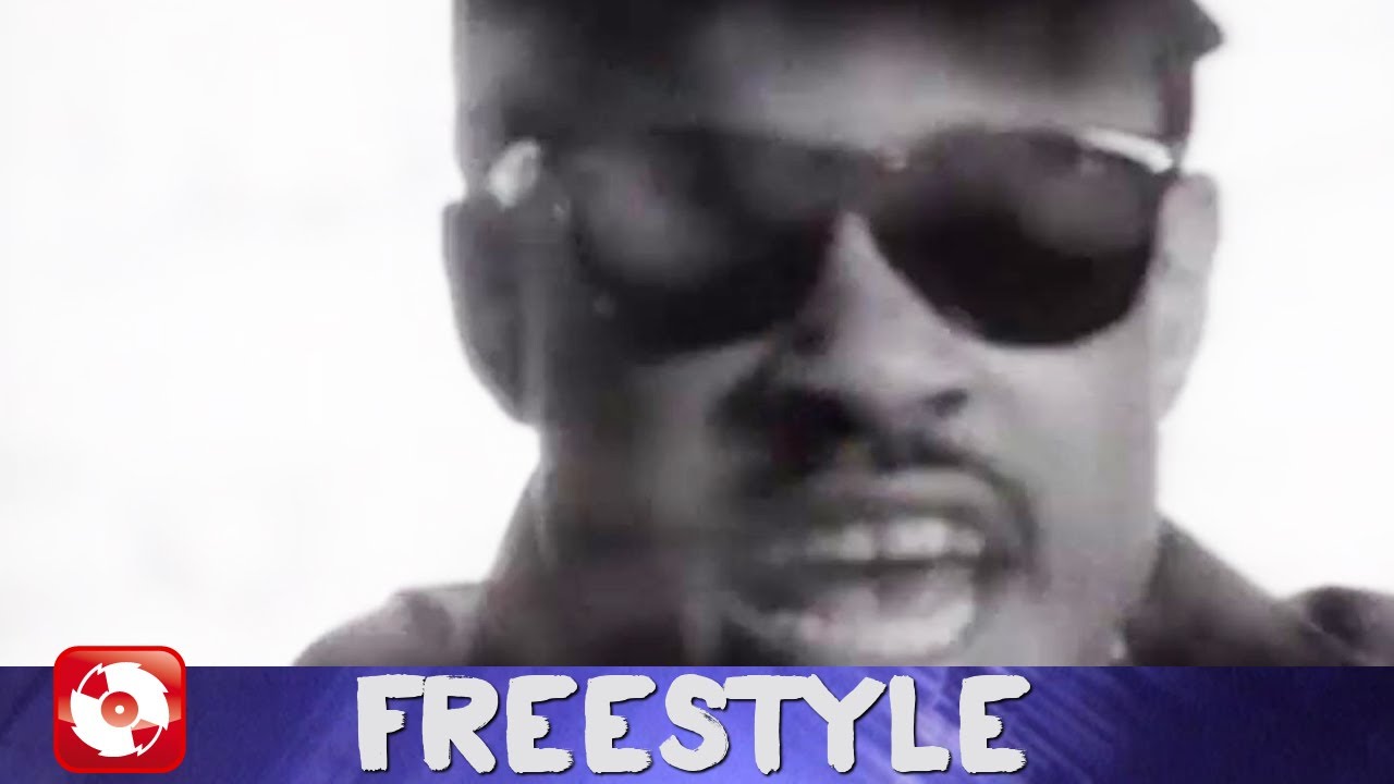 FREESTYLE - CHEEBA GARDEN / SWIFT ROCK - FOLGE 11 - 90´S FLASHBACK (OFFICIAL VERSION AGGROTV)