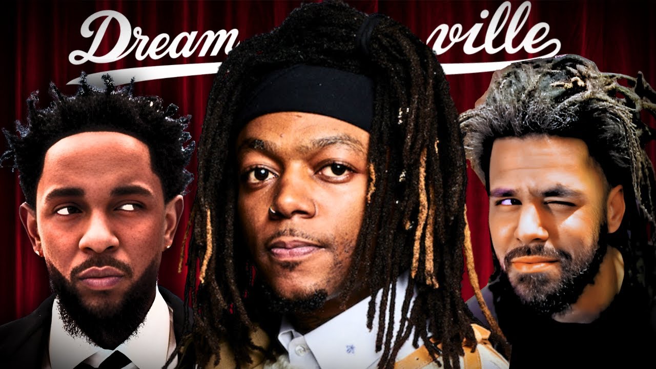 J. Cole Failed JID The Way Jay-Z Did Him
