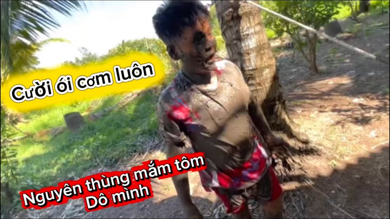 Thánh lầy bị troll cười đau bụng luôn team #HùngCávolg 