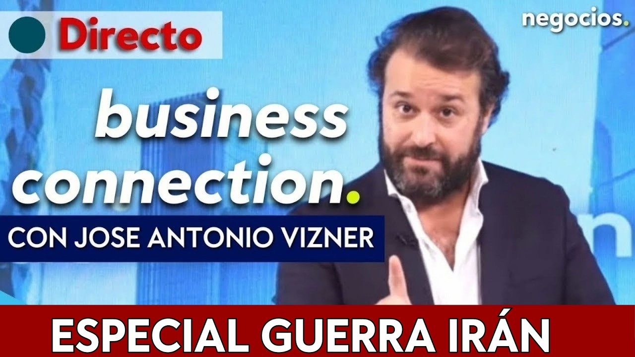 DIRECTO: Trump promete venganza, el petróleo se dispara y las bolsas sufren la guerra