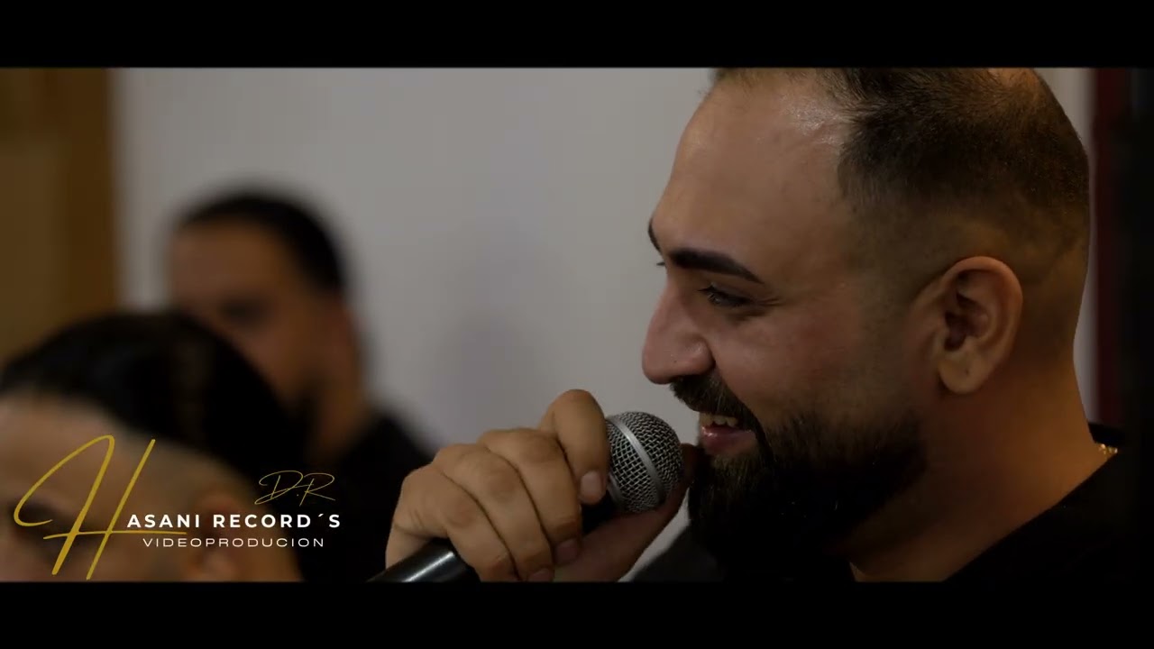 Muhamed Meety - Ma Morzo tut None - Hasani Records x 2025