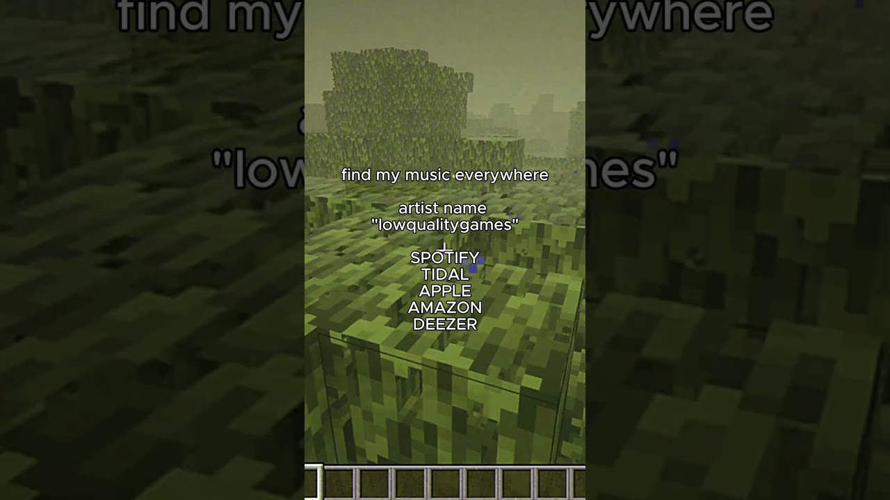 Turning the rhythmic bobbing of lily pads into a gentle aquatic lo-fi groove