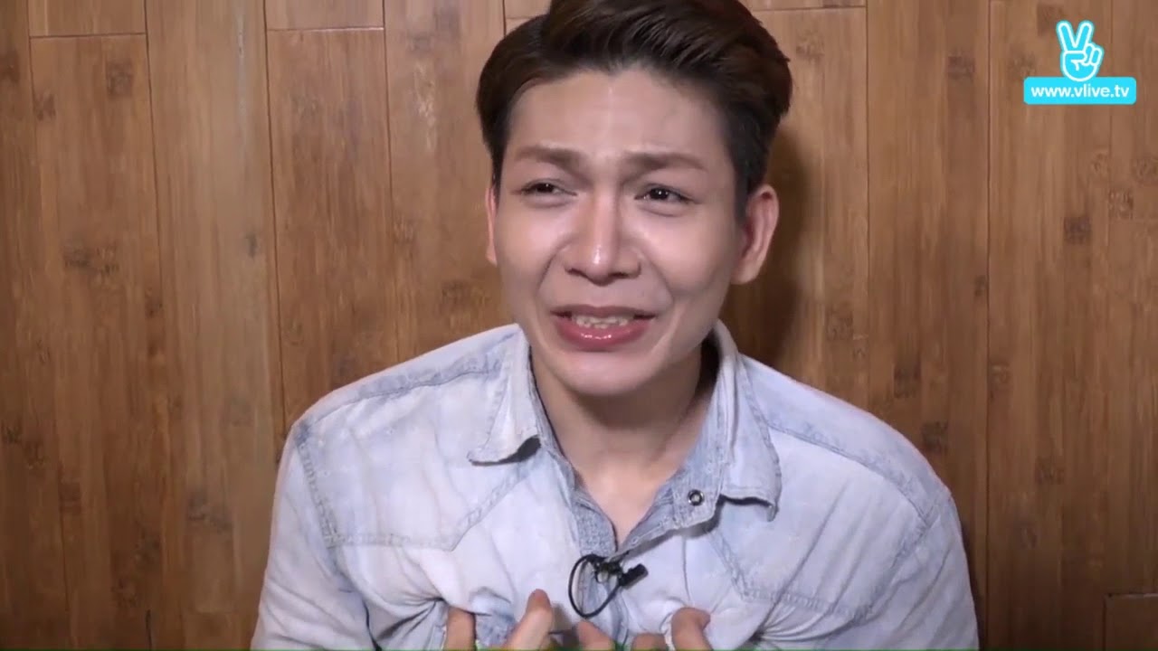 [VLIVE] GẶP LÀ CHIẾN MÙA 1 - TẬP 3: MY KHÁNH THỰC HIỆN THỬ THÁCH CHANH CHUA ƯỚT CẢ MÀN HÌNH