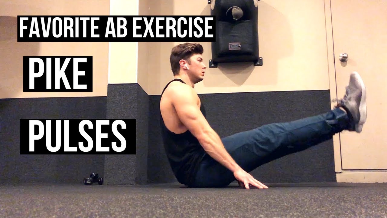 PIKE PULSES | HOW TO