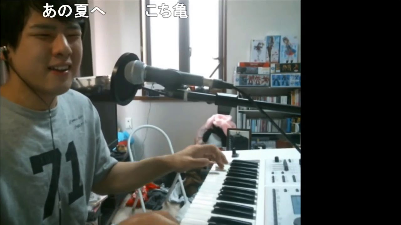 「懐メロメドレー」byゆゆうた兄貴