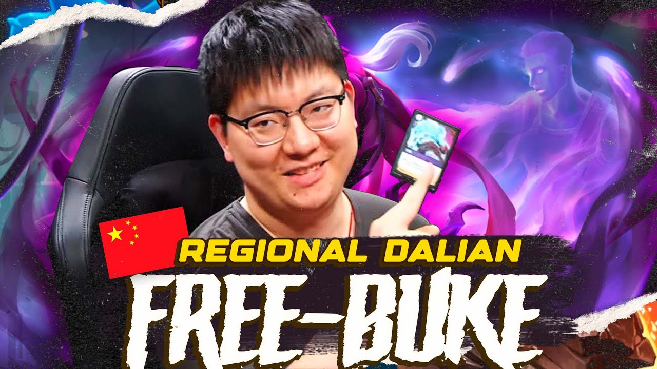 TRAMPAS, POLEMICAS Y KAISA VUELVE!! Dalian Regional Riftbound League of Legends TCG