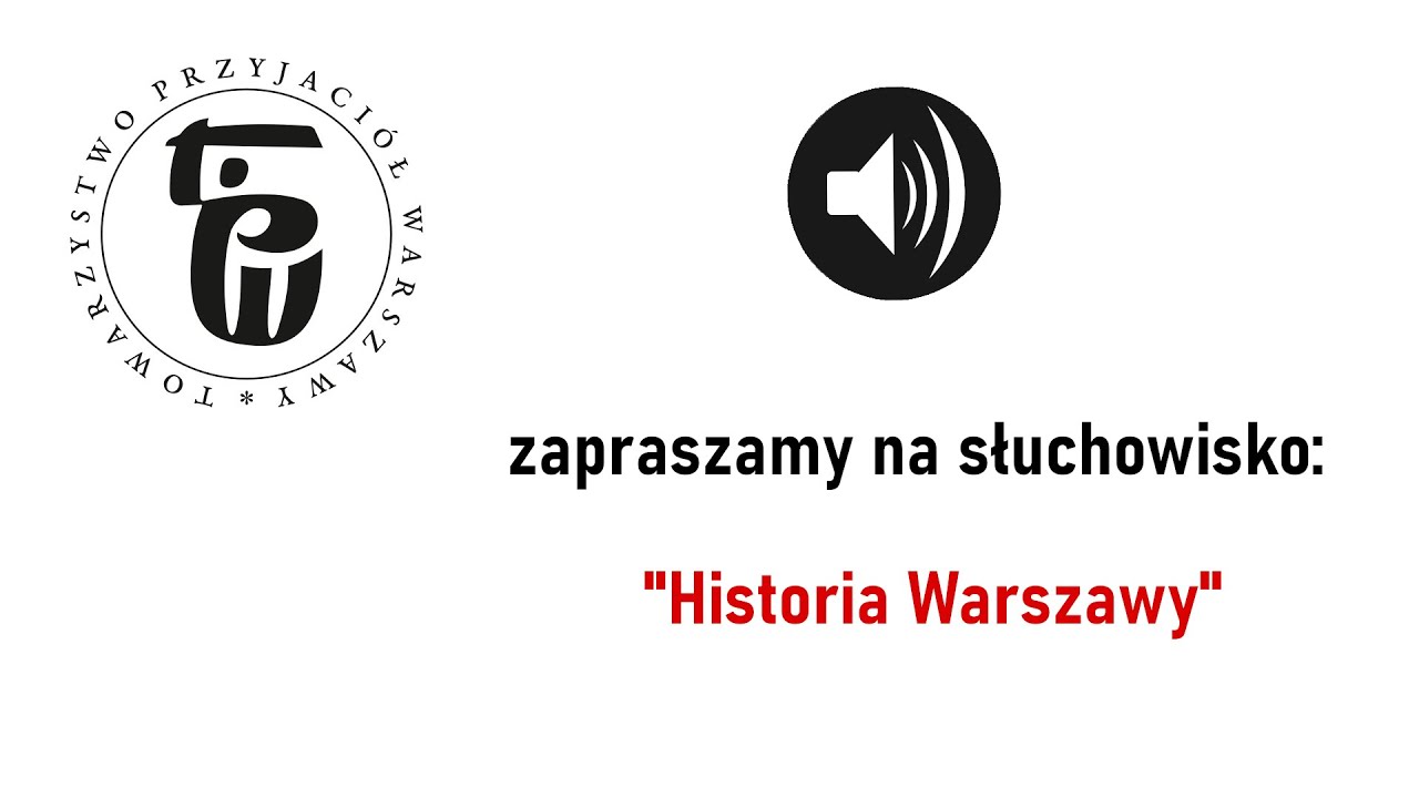 Odcinek 8. Historia Warszawy
