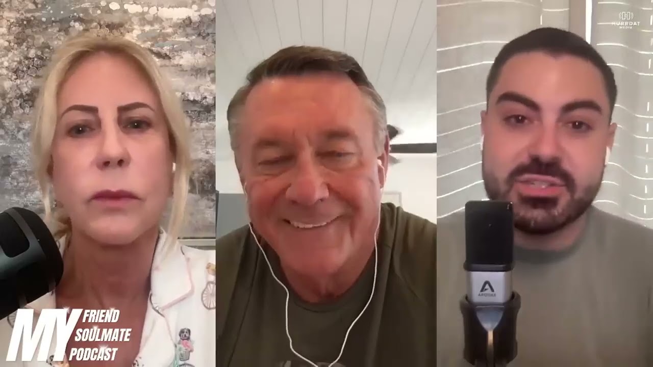 VAULT: Vicki Gunvalson’s Shocking Near Death Experience