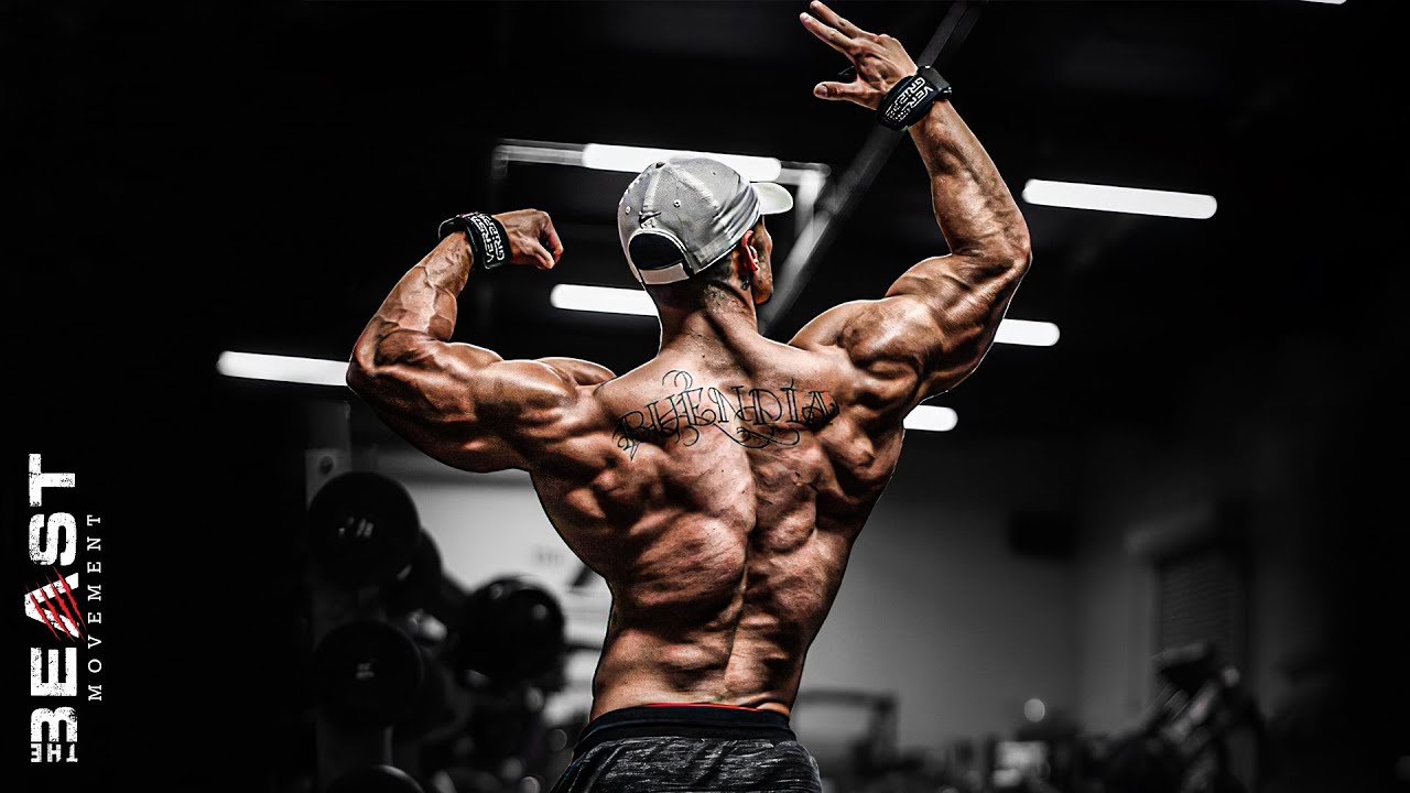 Workout Motivation Music Mix 🔥 Aggressive Hip Hop & Rap Workout Music 🔥 Best Training Music 2023