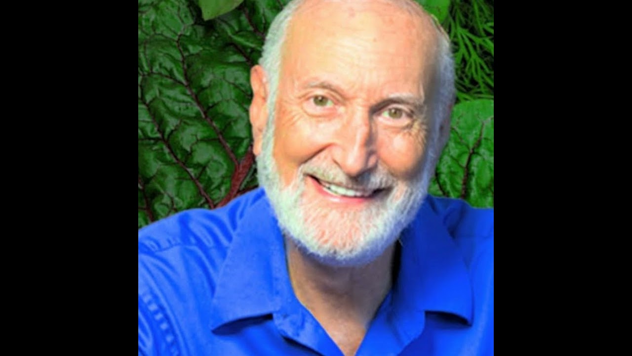 WHY DOCTORS DON'T RECOMMEND VEGANISM #5: Dr. Michael Klaper  Dr. Pam Popper
