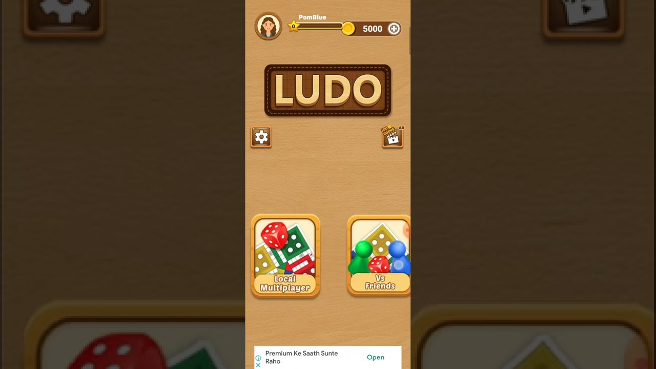 earning withdraw problem in Ludo supreme good