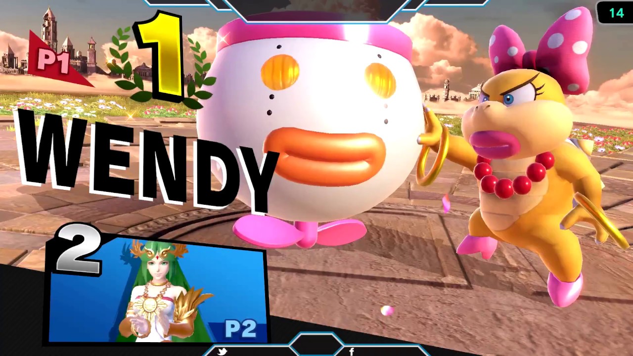 Wendy O. Koopa...