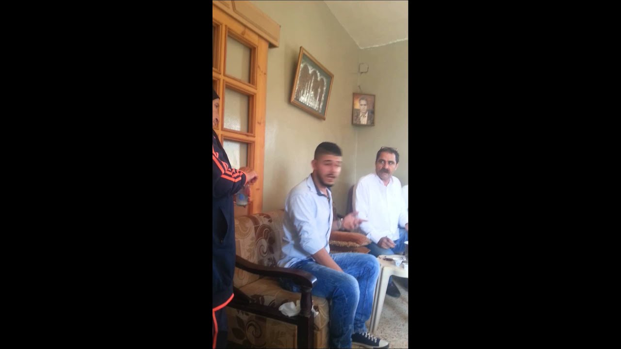اسد العتابا علي شريف والفنان احمد زعيتر