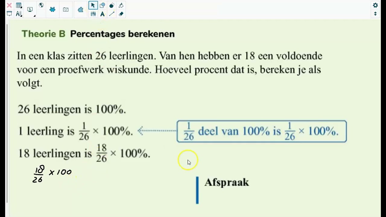 H4 Par 4 theorie B