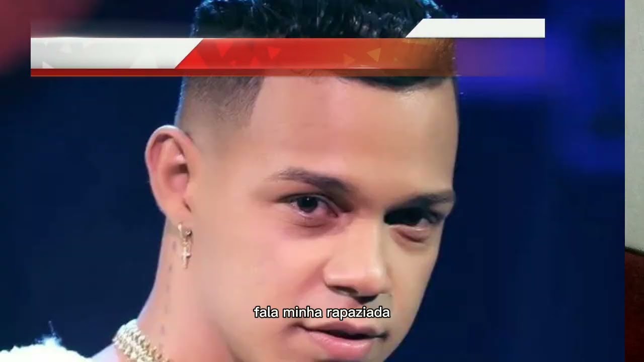 Cantor Que Nao E Muito Conhecido Pelas Midias, Vitinho imperador!!! Confira Tudo Nesse Video !!!