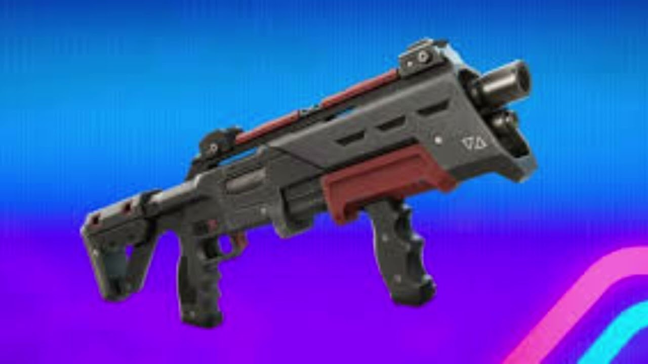 *NEW* Fortnite HAVOC PUMP SFX (FREE DOWNLOAD)