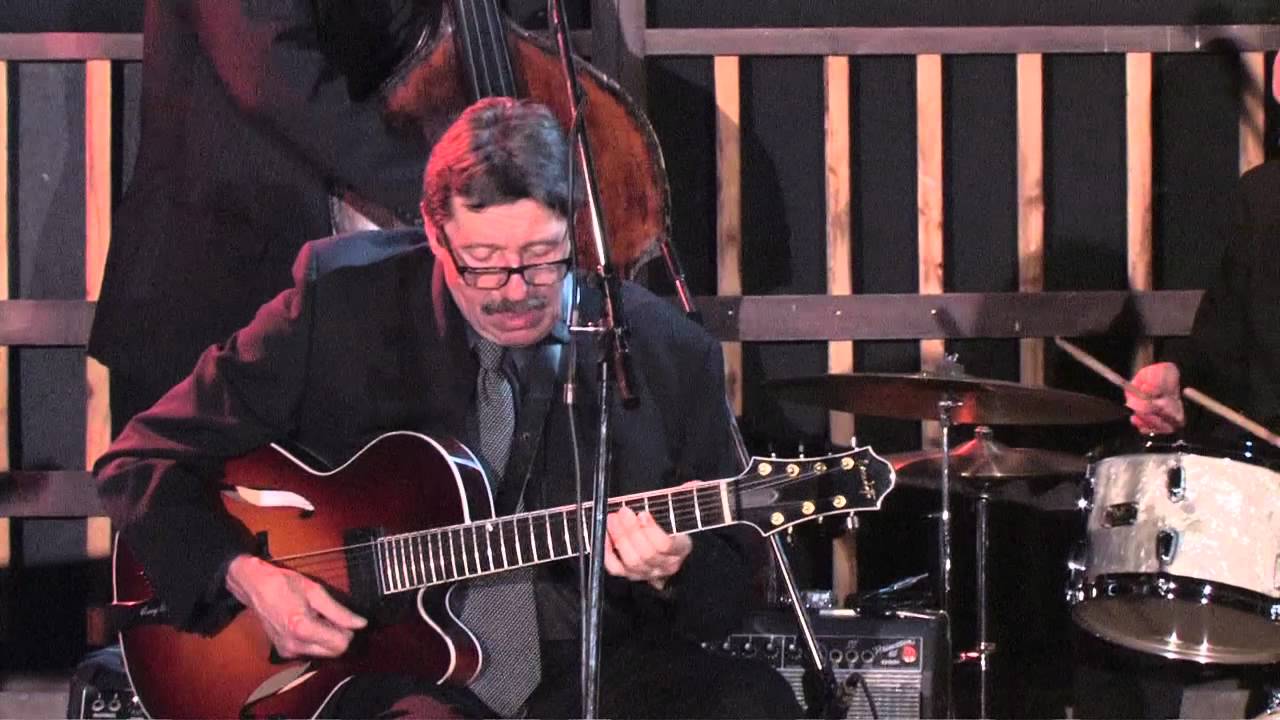 NSJP presents J.Geils, Gerry Beaudoin & Harry Allen