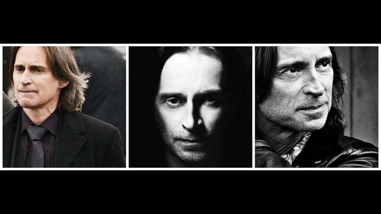 Robert Carlyle Fav Moments